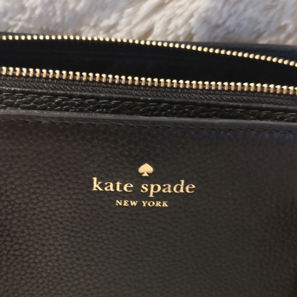 Kate spade satchel bag - Picture 3 of 7
